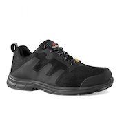 RF008 Black Faradri Safety Trainer